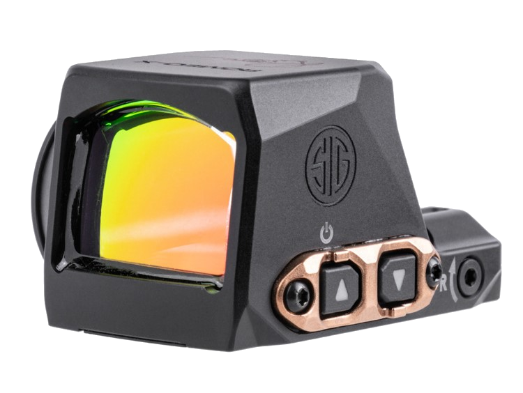 SIG Sauer Romeo-X Compact Rose