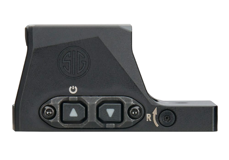 SIG Sauer Romeo-X Pro 2MOA Green Dot Sight