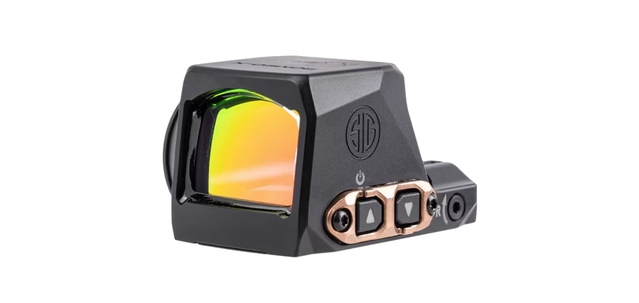 SIG Sauer Romeo-X Rose Enclosed Compact