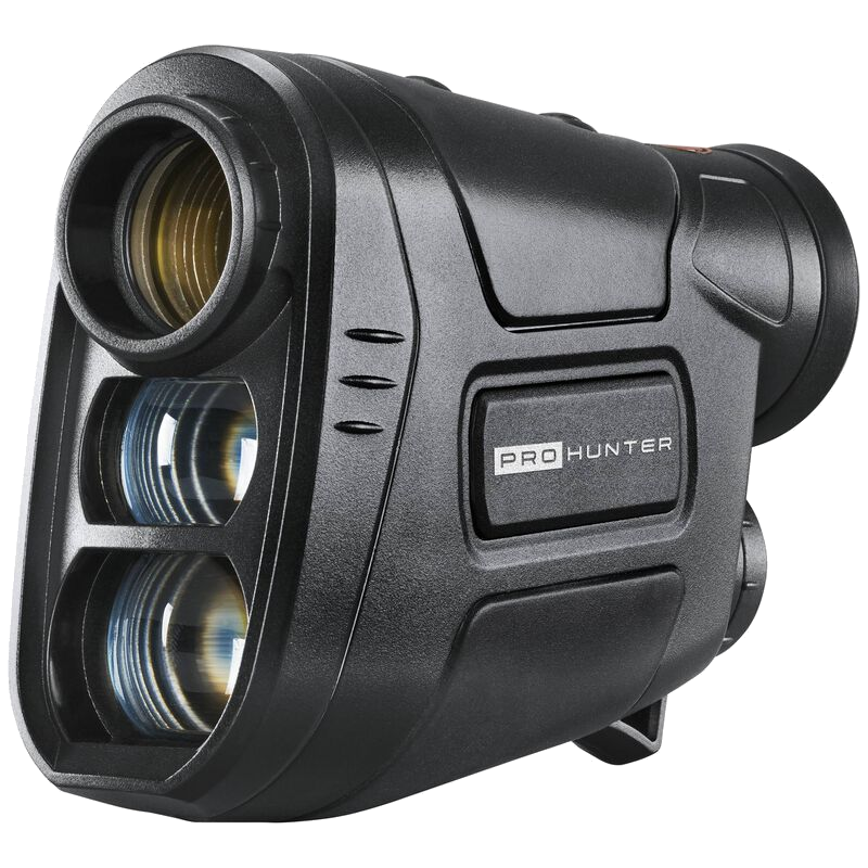 Simmons Optics Pro Hunter Laser Rangefinder