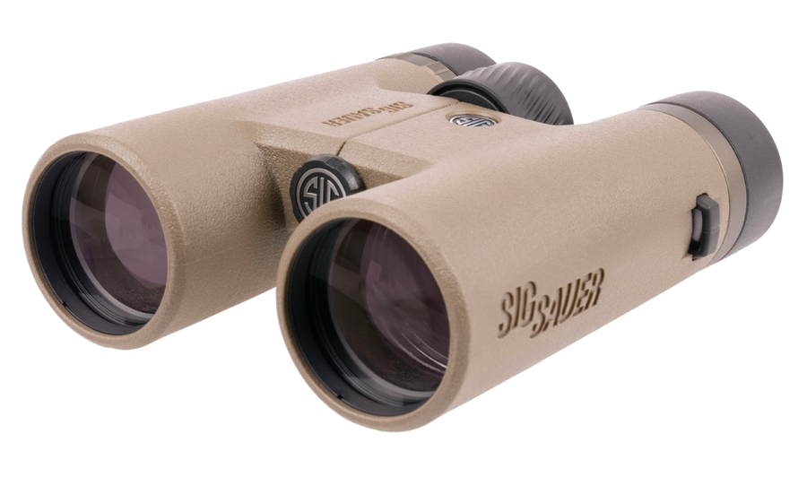 SIG Sauer Zulu Canyon – 12x