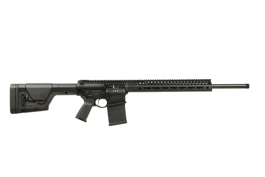 Seekins Precision Sp10 6.5 Creedmoor Rifle