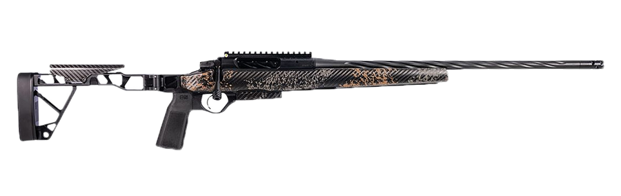 Seekins Precision Havak Slam m3 .308 Win Rifle