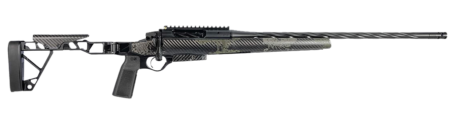 Seekins Precision Havak Slam .308 Win Rifle
