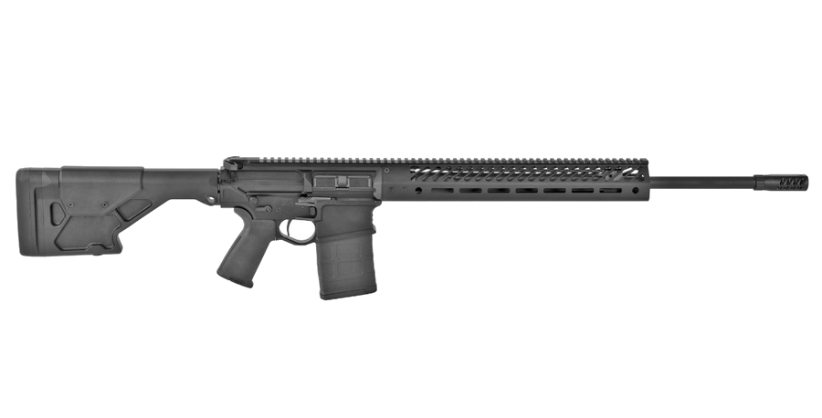 Seekins Precision Sp10 .308 Win Rifle