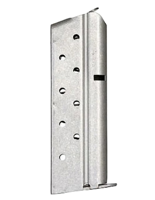 Colt Defender 9mm 9-Round Magazine – Stainless