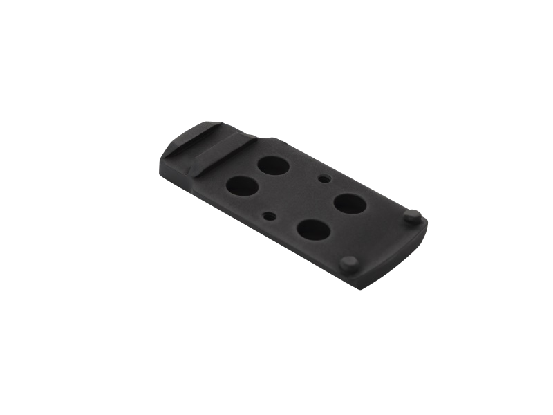 Colt 1911 Optics Plate RMR