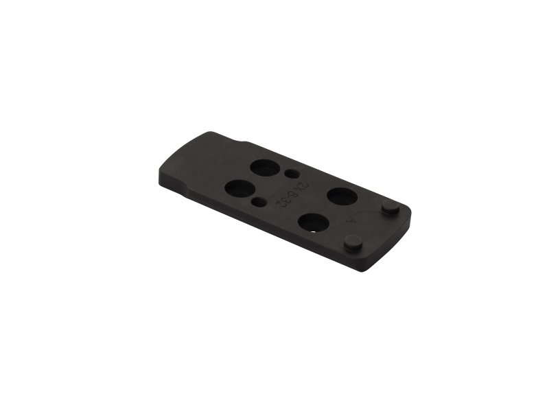 Colt 1911 Optics Plate Deltapoint