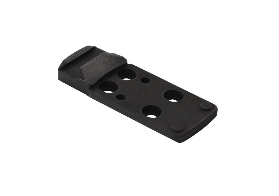Colt 1911 Optics Plate
