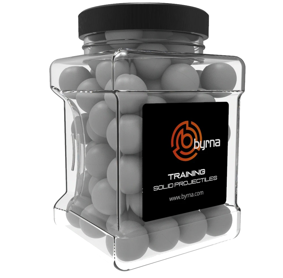 Byrna Technologies HD Projectiles – 95-Pack