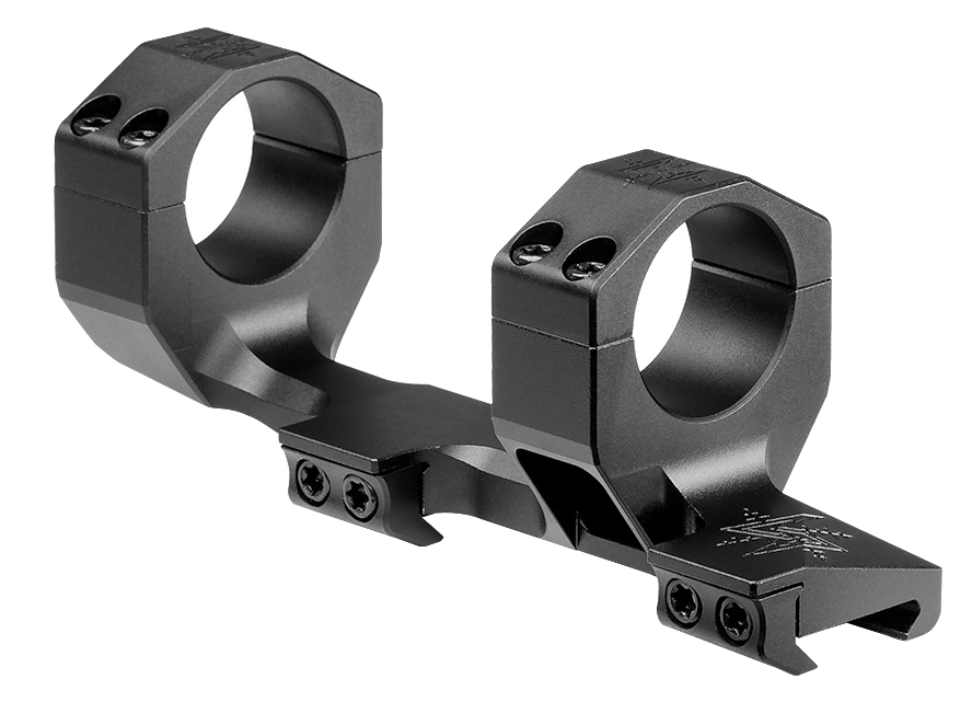 Seekins Precision MXM Cantilever Optic Mount – 20 MOA