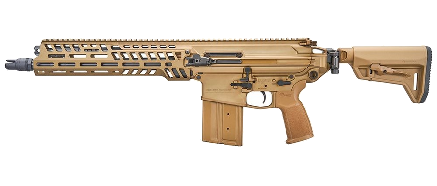SIG Sauer MCX Spear SBR