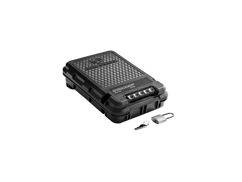 Streamlight Speedlocker Lock Box