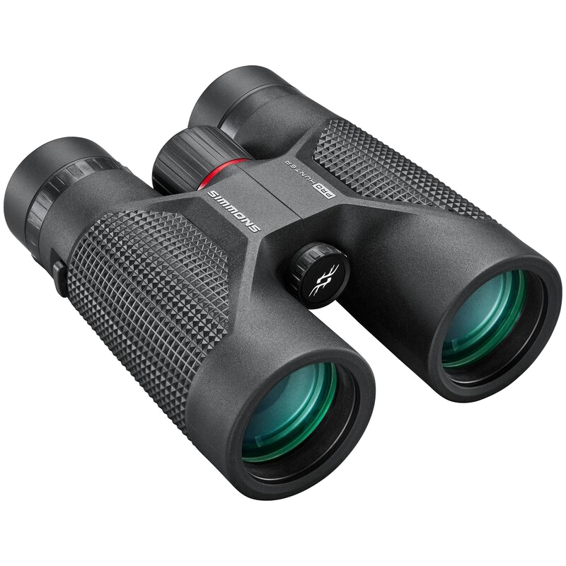 Simmons Optics Pro Hunter Grip