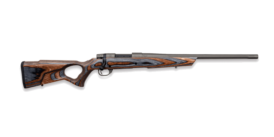 Weatherby Vanguard Spike Camp 350 Legend Rifle