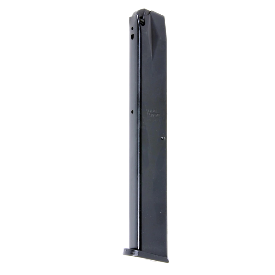 ProMag Springfield XD Pistol 9mm 32-Round Magazine