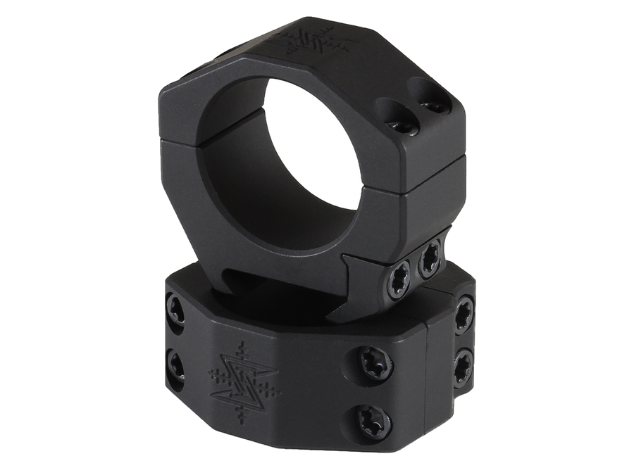 Seekins Precision 30mm Low Scope Rings
