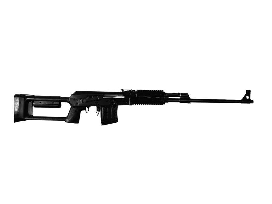 Zastava Arms USA M91 7.62 x 54r Rifle