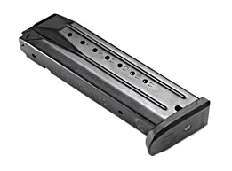 Ruger Sr9 9mm 10-Round Magazine – Blue