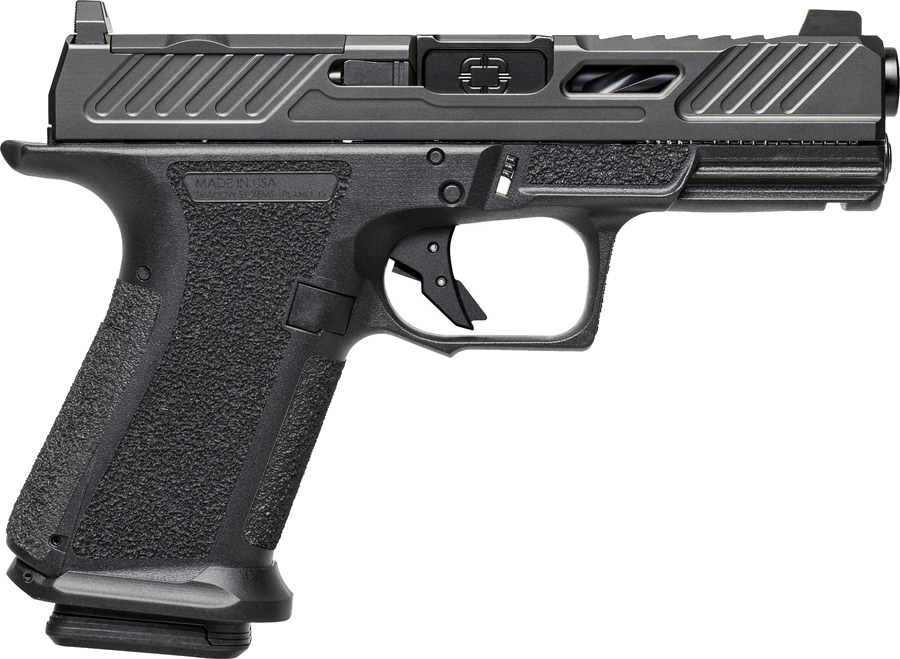 Shadow Systems MR920 Elite 9mm Pistol