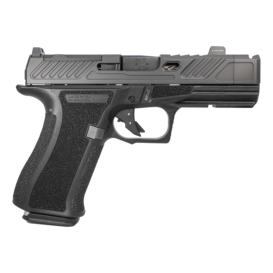 Shadow Systems CR920XP Elite 9mm Pistol