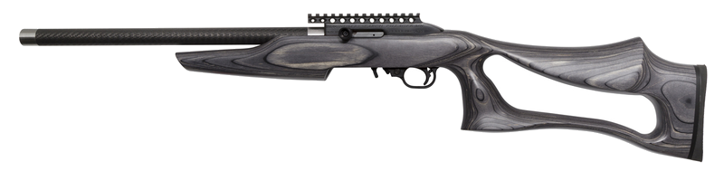 Magnum Research Lite Switchbolt .22 LR Rifle – Black