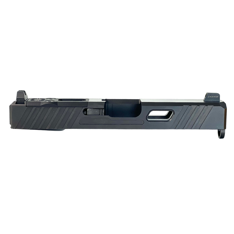 Shadow Systems Gen 3 Glock 9mm Complete Slide Assembly