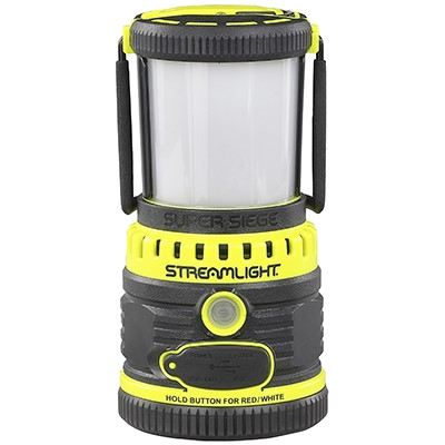Streamlight Super Siege