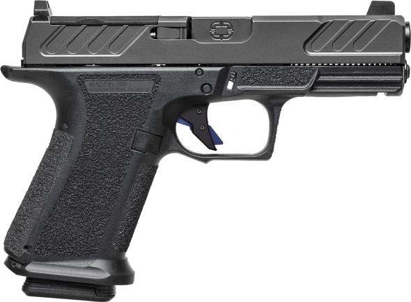Shadow Systems MR920 LE Edition 9mm Pistol – Optics Ready
