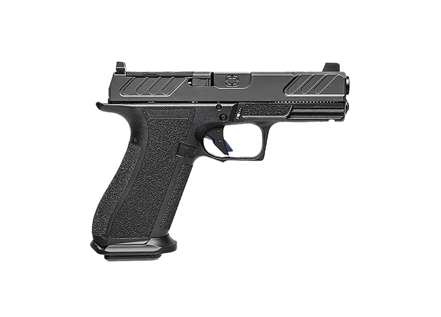Shadow Systems XR920 LE Edition 9mm Pistol – Optics Ready