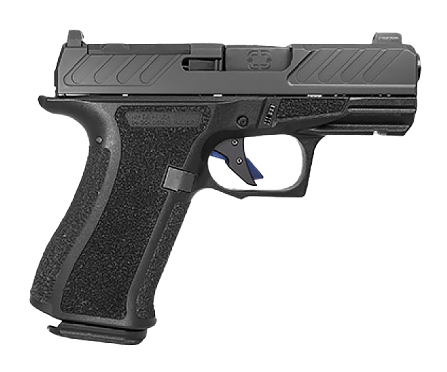 Shadow Systems CR920X LE Edition 9mm Pistol – Optics Ready
