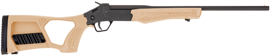 Rossi Tuffy 410 Bore Shotgun