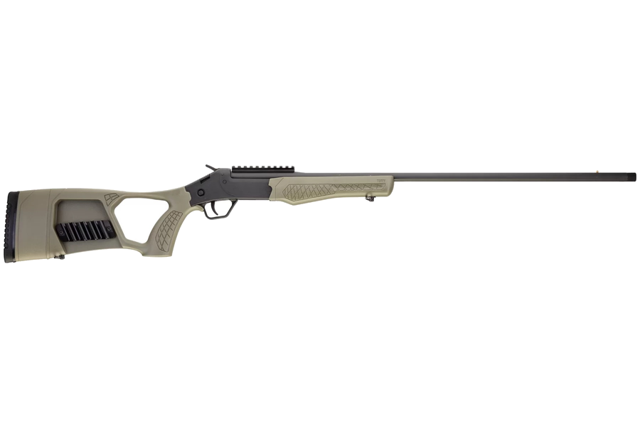 Rossi Tuffy 20 Gauge Shotgun