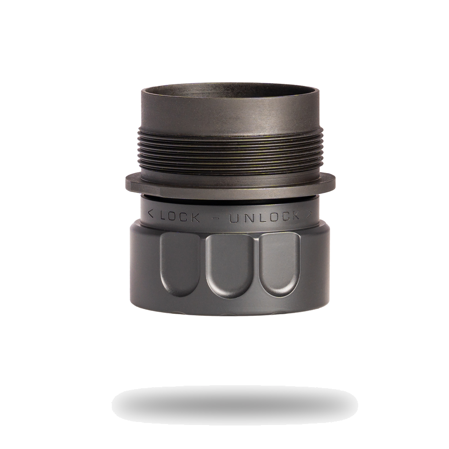 Rugged Universal Mount