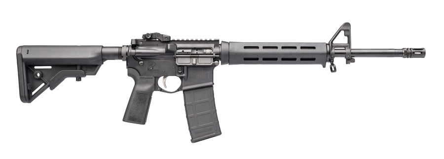 Springfield Armory Saint 5.56 NATO Rifle