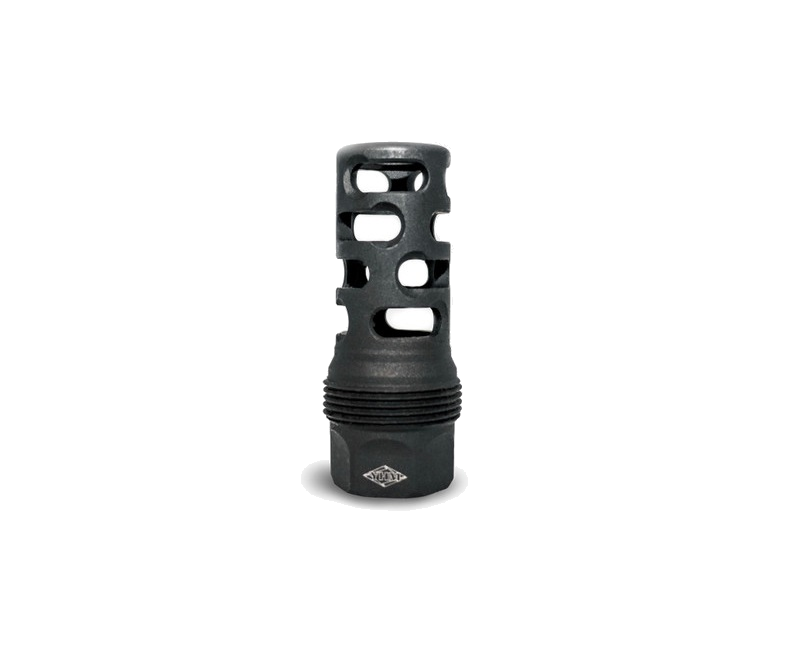Yankee Hill Machine SRX .30 Caliber Muzzle Brake – 5/8x24