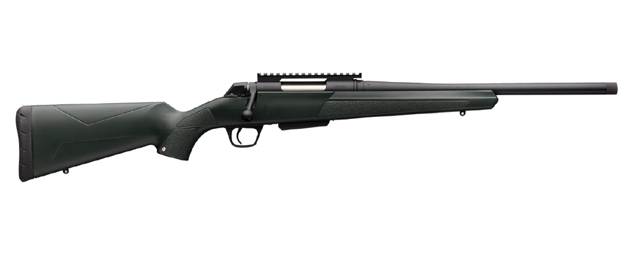 Winchester XPR Stealth 243 Win Rifle