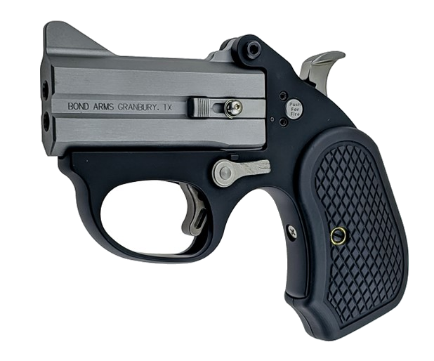 Bond Arms Stinger Fireball .22 Magnum Pistol