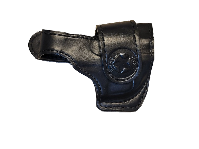 Bond Arms Stinger Driving Holster Right-Hand Bah-Dt-S30-Bb-R-Bt