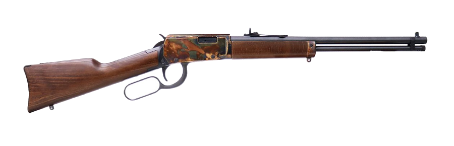 Heritage Settler .22 LR Rifle – 16.5" Barrel