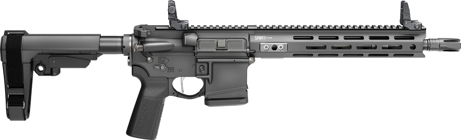 Springfield Armory Saint Victor V2 5.56 NATO Pistol