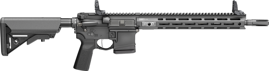 Springfield Armory Saint Victor V2 5.56 NATO Rifle