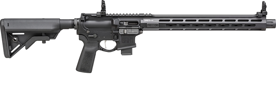 Springfield Armory Saint Victor PCC 9mm Rifle