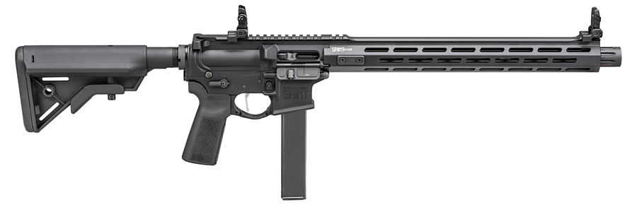 Springfield Armory Saint Victor PCC 9mm Rifle