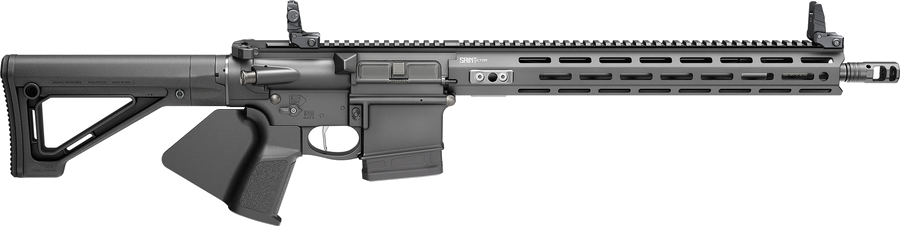 Springfield Armory Saint Victor V2 .308 Win Rifle – Tactical Magpul Fixed