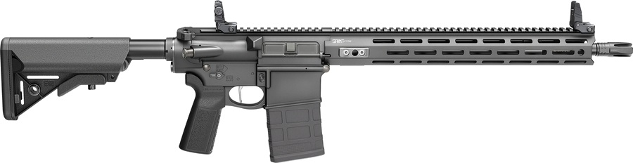Springfield Armory Saint Victor V2 .308 Win Rifle – 16" Barrel