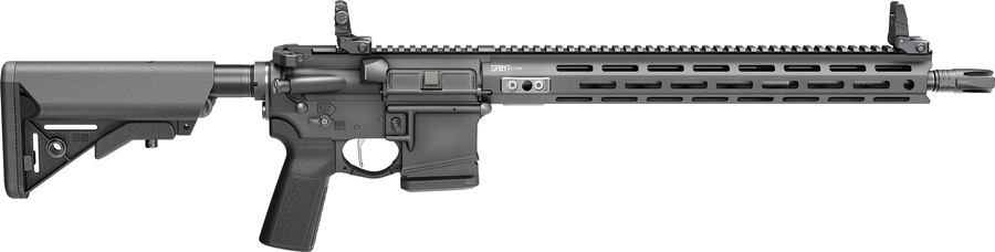 Springfield Armory Saint Victor V2 5.56 NATO Rifle – 16" Barrel