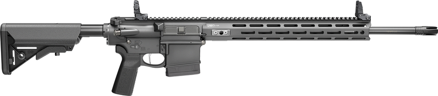 Springfield Armory Saint Victor V2 .308 Win Rifle – 20" Barrel