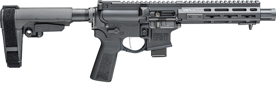 Springfield Armory Saint Victor 9mm 8.5" Pistol