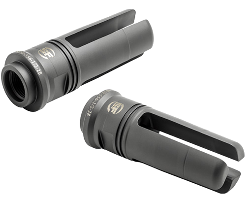 SureFire / Silencer Adapter 5.56 NATO Flash Hider – 1/2x28